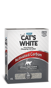 Box-CatsWhite-Aktif-Karbon-6L