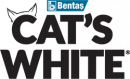 Cats White-Logo